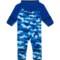 548MK_2 The North Face Glacier Baby Bodysuit (For Infants)