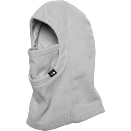 The North Face Glacier Balaclava (For Big Boys) in Meld Grey