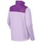 9961P_2 The North Face Glacier Track Jacket (For Little and Big Girls)
