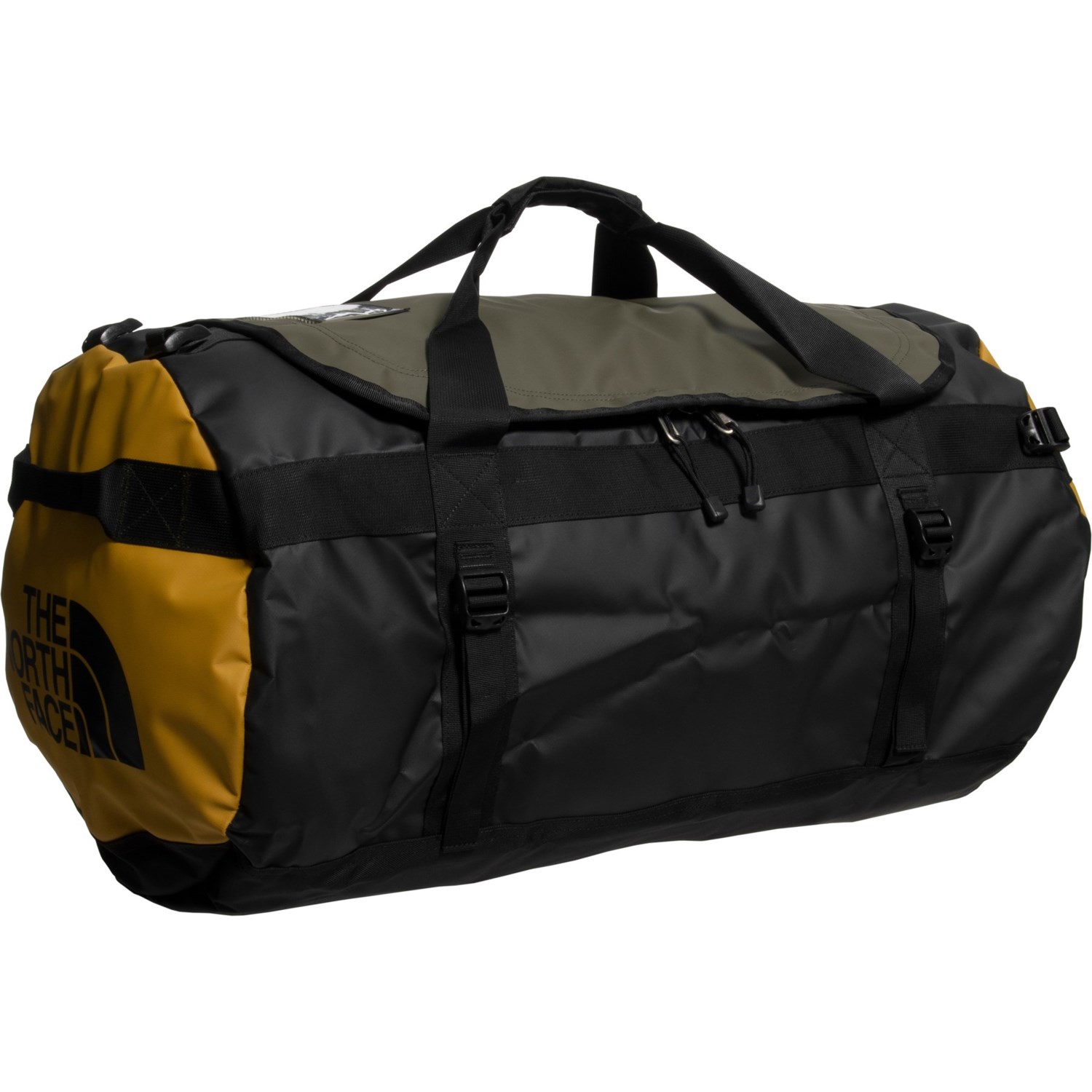 The North Face Golden State 90 L Duffel Bag