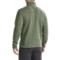 206TP_2 The North Face Gordon Lyons Fleece Shirt - Zip Neck (For Men)