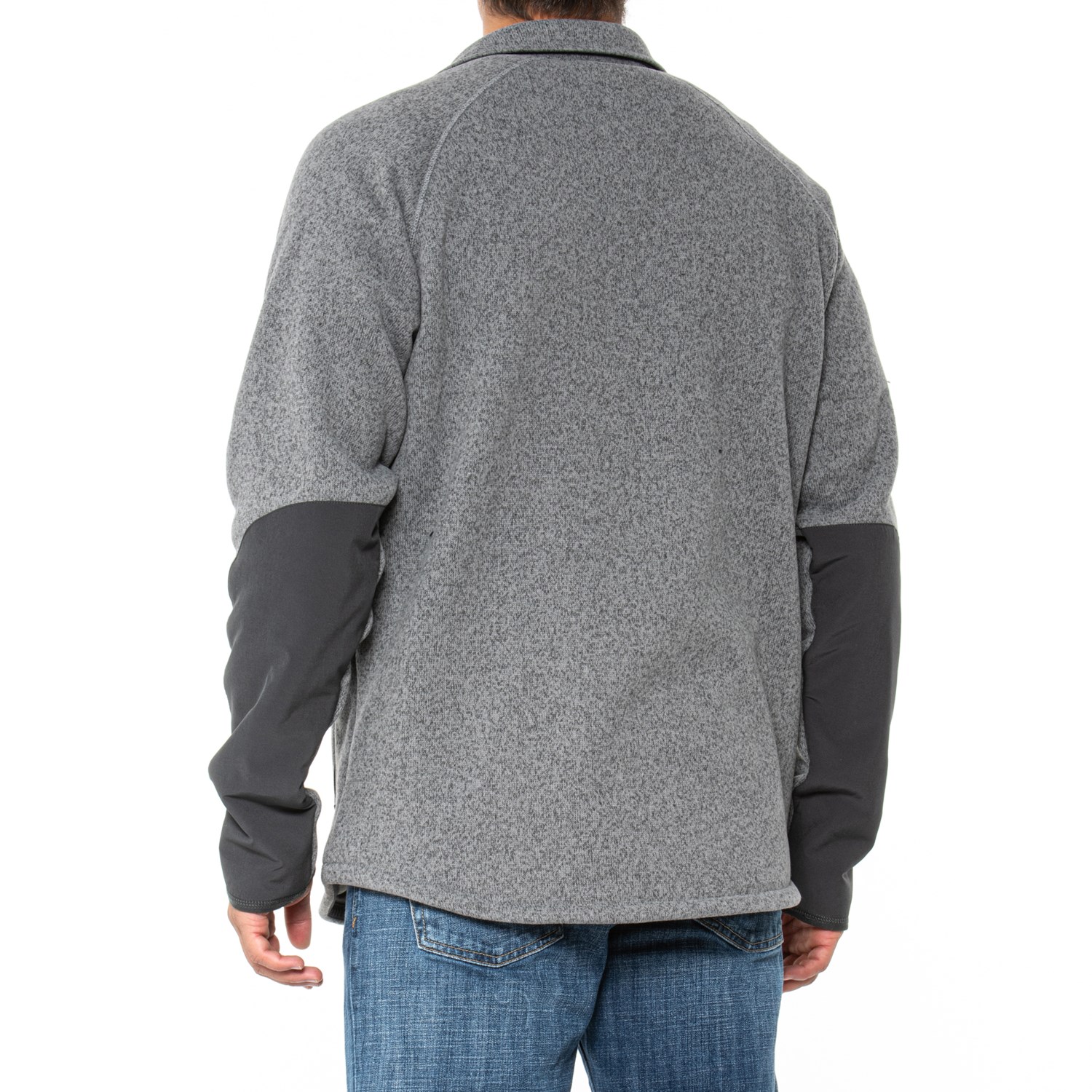 The North Face Gordon Lyons Shacket Jacket (For Men)