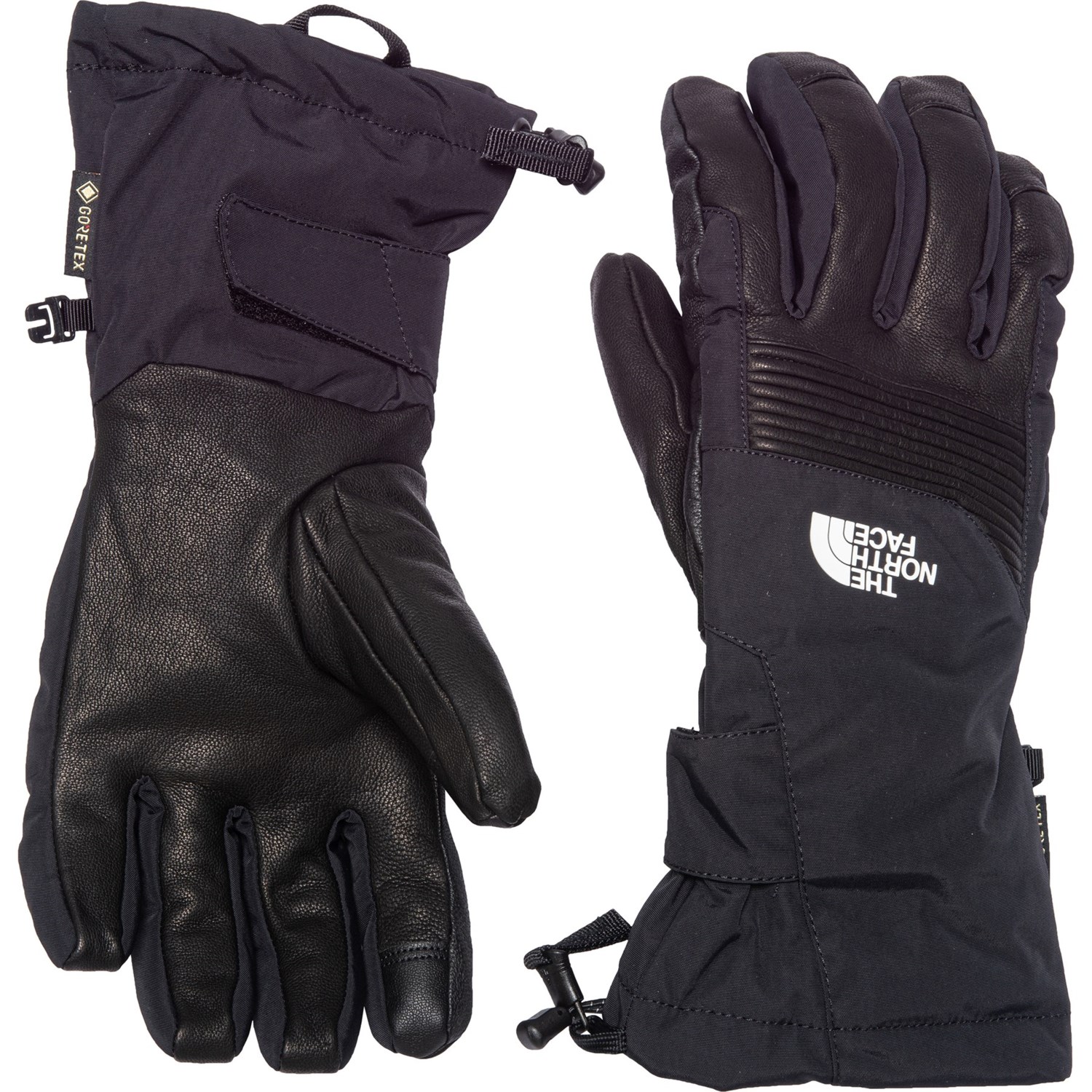 north face powdercloud gtx gloves