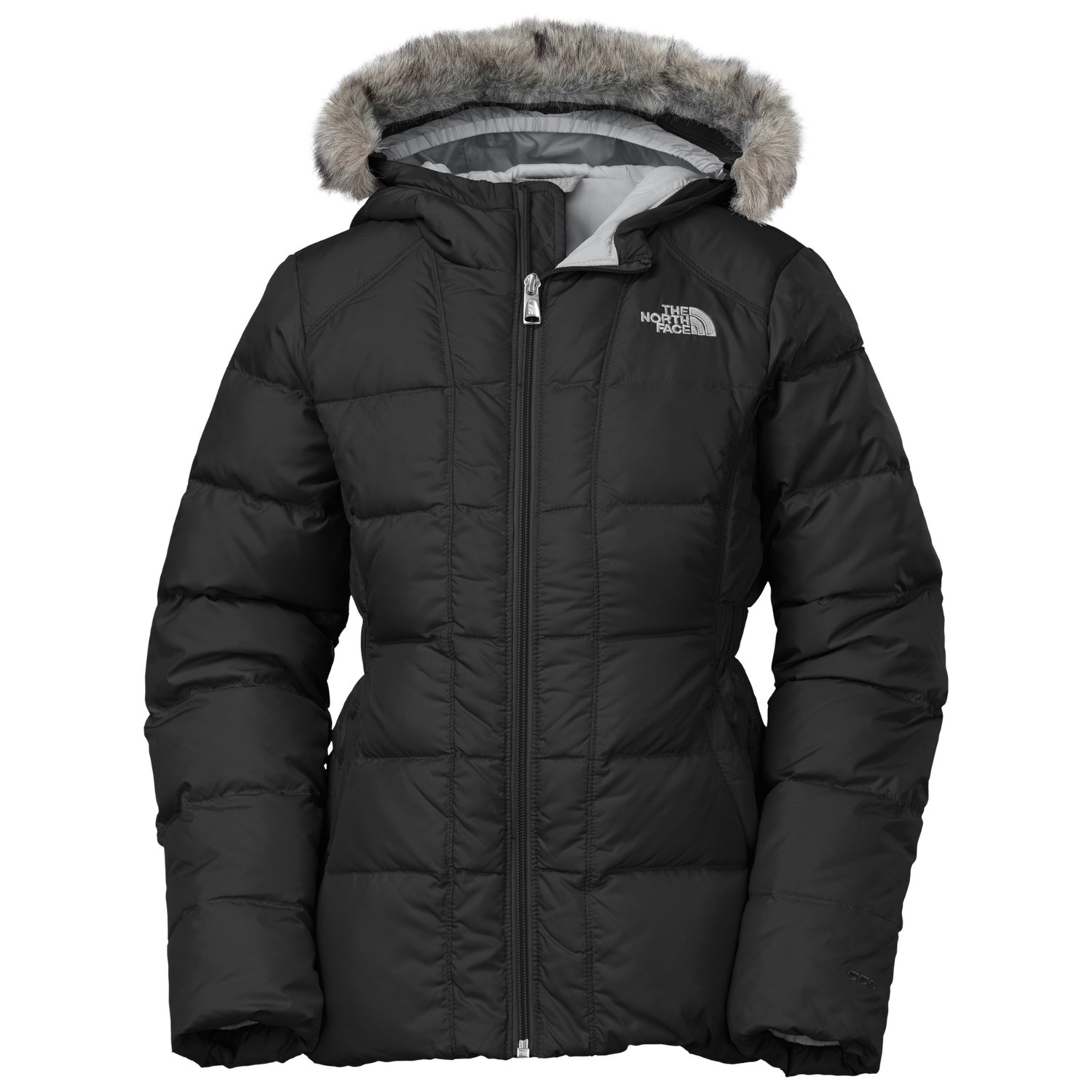The North Face Gotham Down Jacket (For Little and Big Girls)