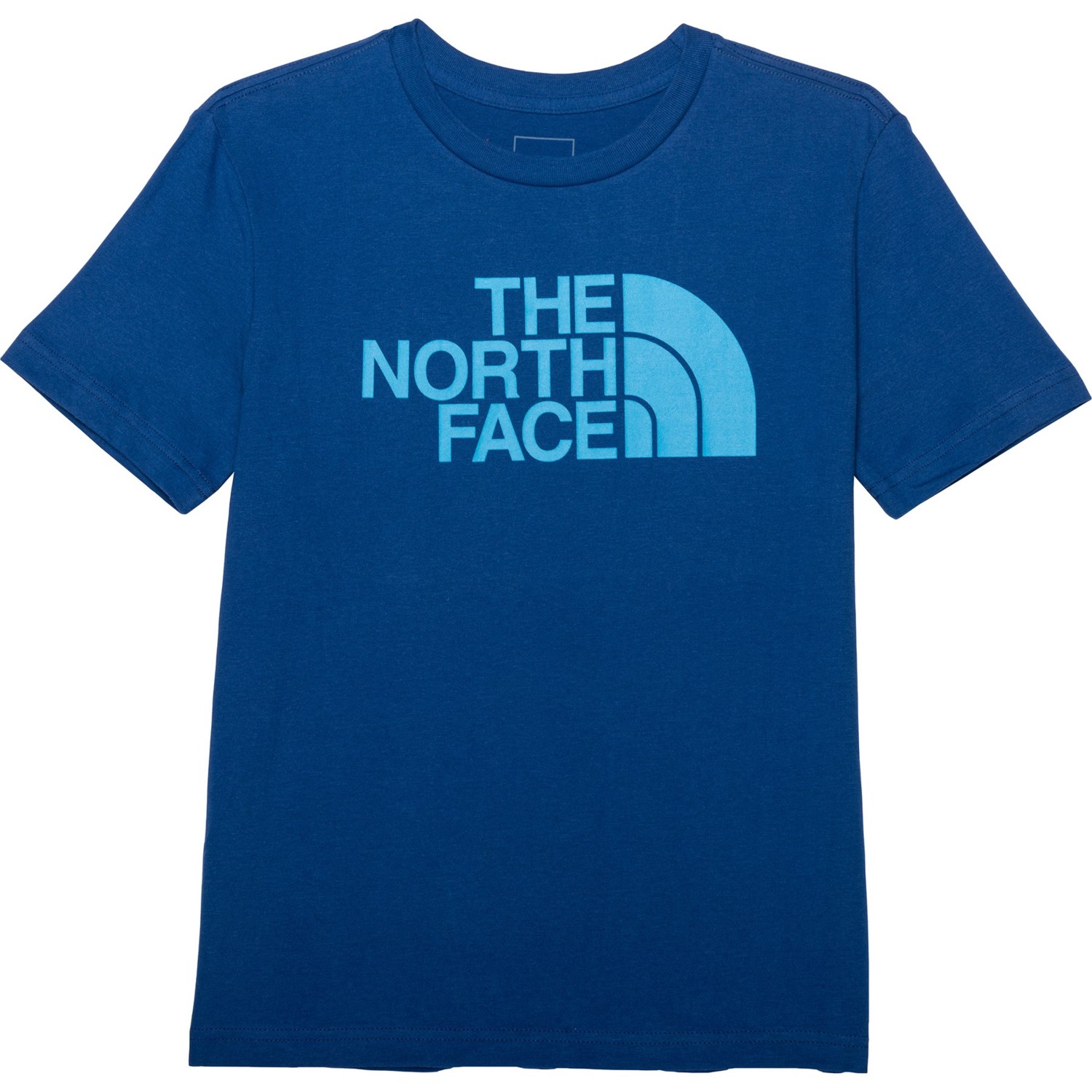 The North Face Graphic Crew T-Shirt (For Big Boys)