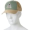 9PMTT_3 The North Face Graphic Mudder Trucker Hat