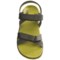 6403C_2 The North Face Greenwater Sport Sandals (For Men)