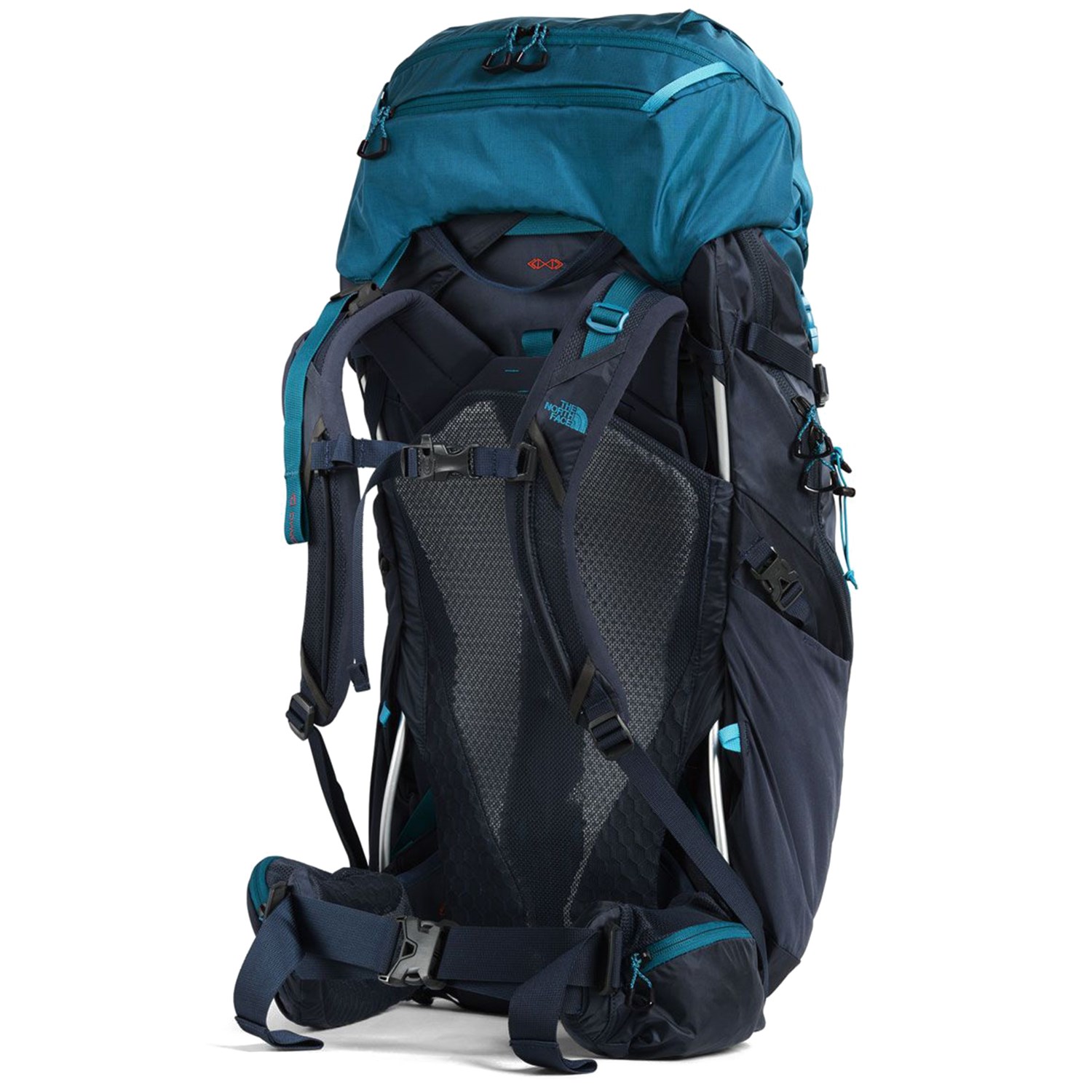 the north face griffin 65l backpack