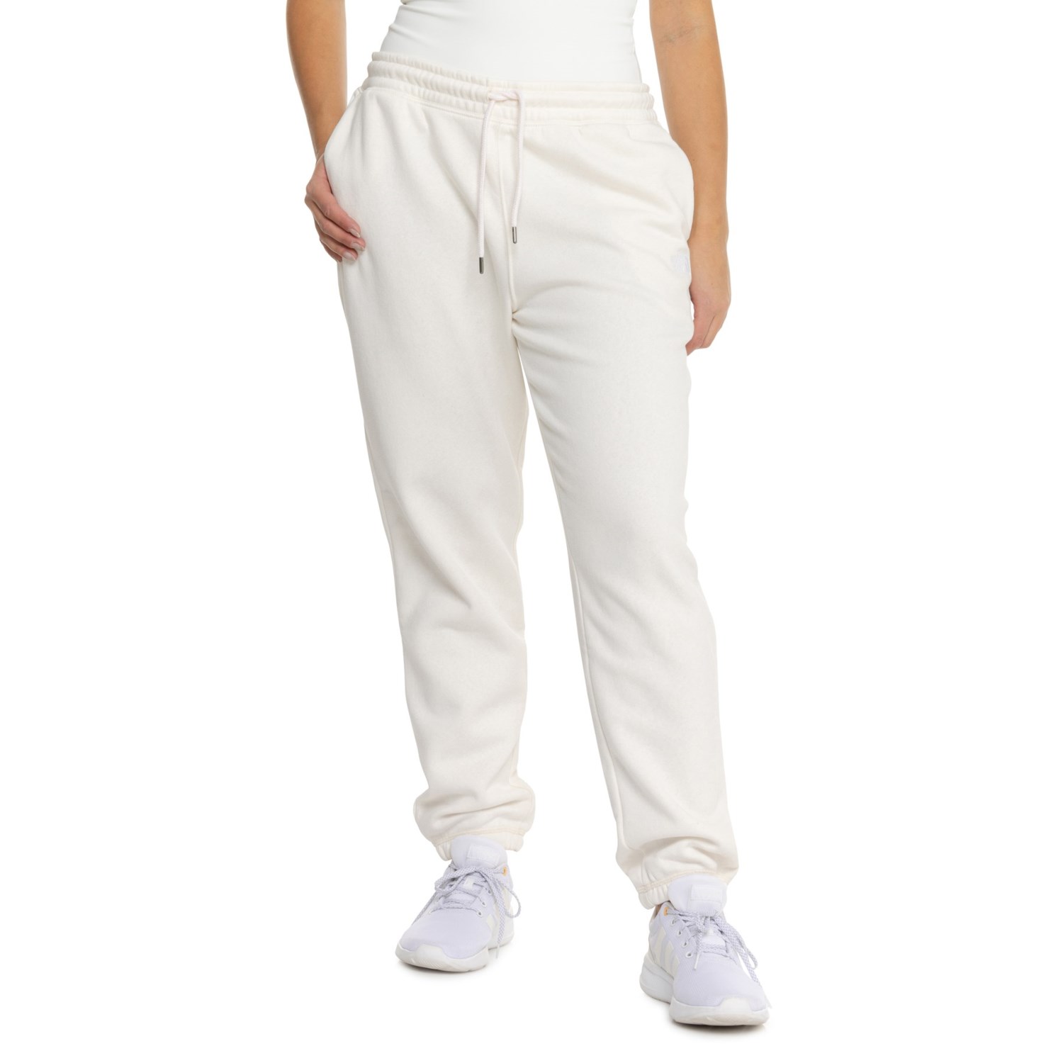 North face women's half dome joggers online