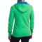 101WV_2 The North Face Half Dome Hoodie - Full Zip (For Women)