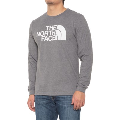 The north face half dome tee cheap