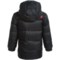195AT_2 The North Face Harlan Down Parka - 550 Fill Power (For Toddler Boys)