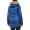 372HK_2 The North Face Harway Parka - Insulated (For Women)
