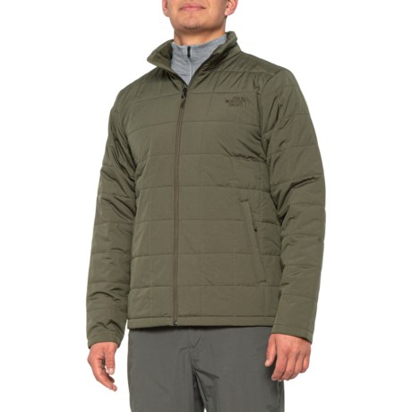 north face m harway jacket