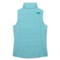 548TG_2 The North Face Harway Vest - Insulated (For Little and Big Girls)