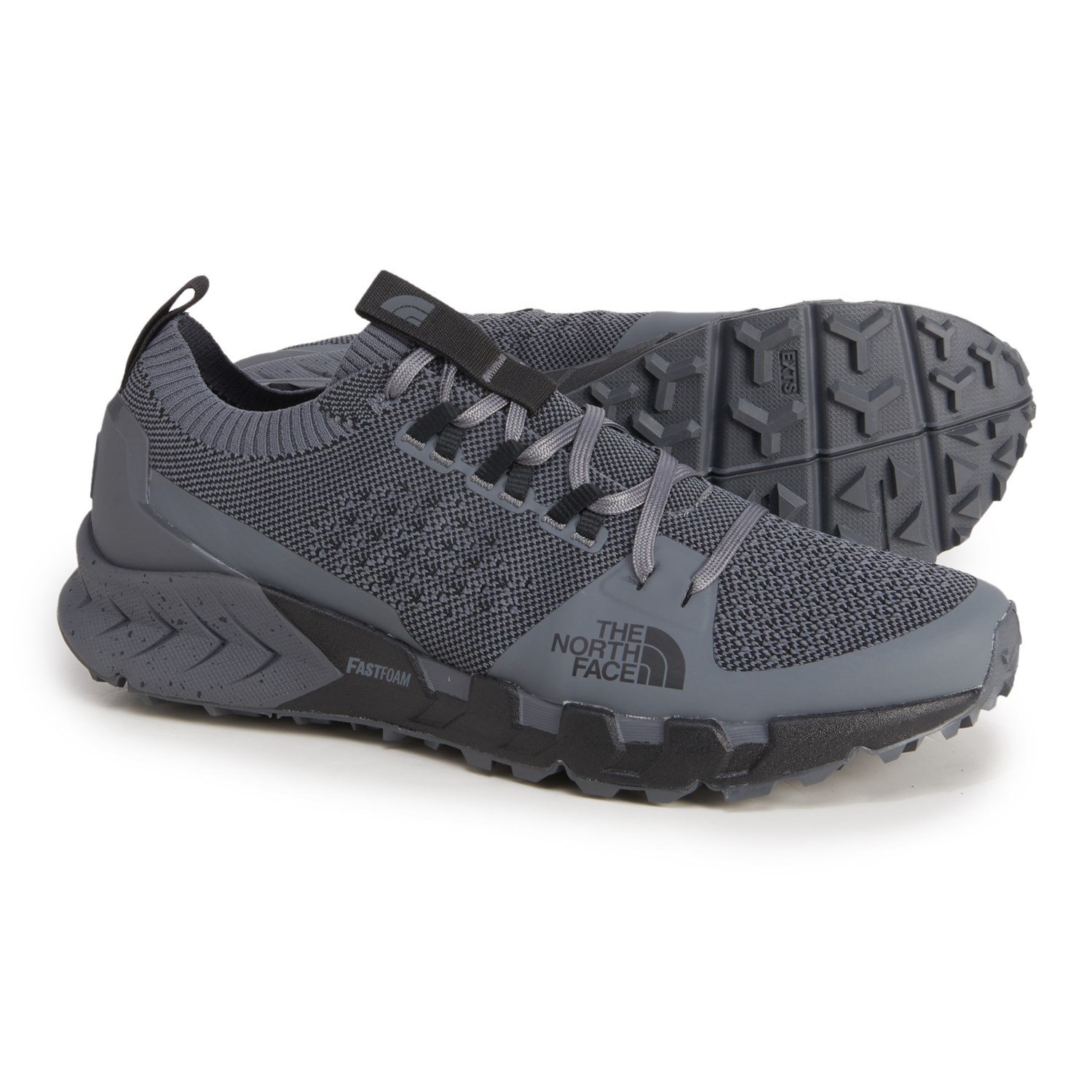 North Face Havel Trail Running Shoes 