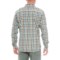 271KW_2 The North Face Hayden Pass Shirt - Long Sleeve (For Men)