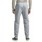 271KT_2 The North Face Heather Fleece Pants (For Men)