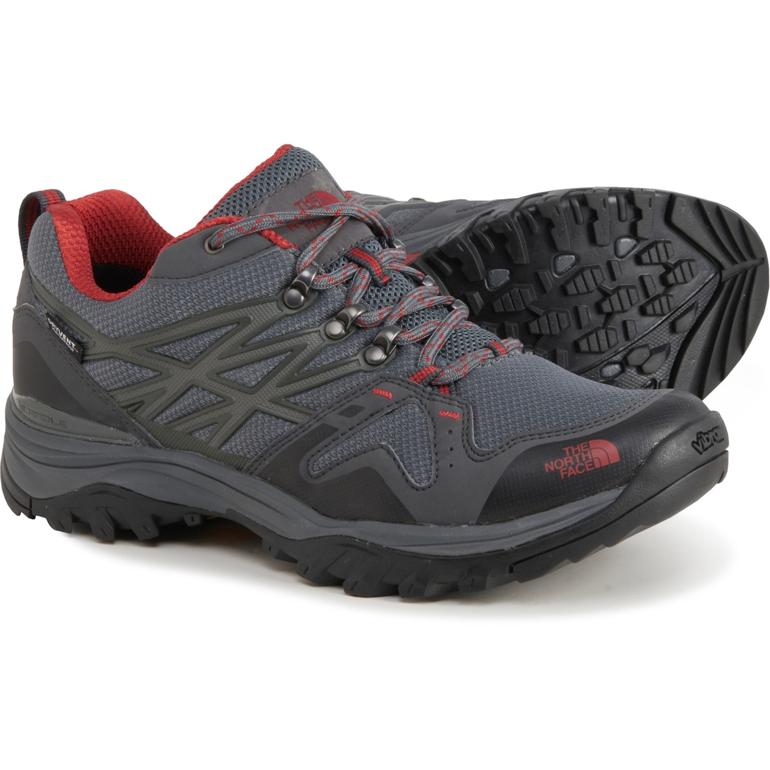 Wijde selectie Aanpassen Schelden The North Face Hedgehog Fastpack Hiking Shoes (For Men)