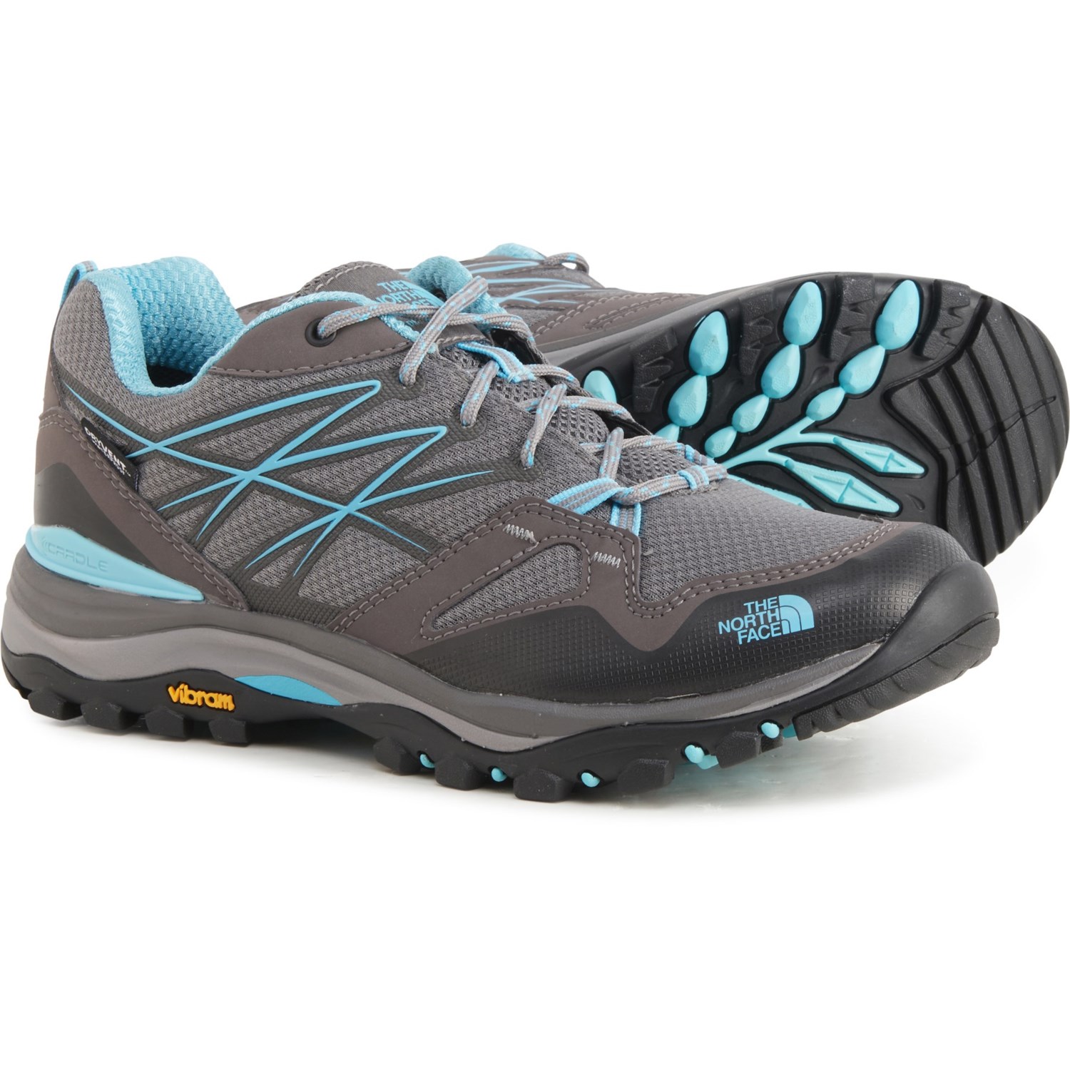 The North Face Hedgehog Fastpack Hiking Shoes (For Women)