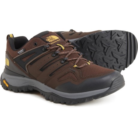 The north face men's hedgehog ii gtx low rise hiking clearance boots