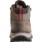 3FNFX_4 The North Face Hedgehog Fastpack II Mid Hiking Boots - Waterproof (For Women)