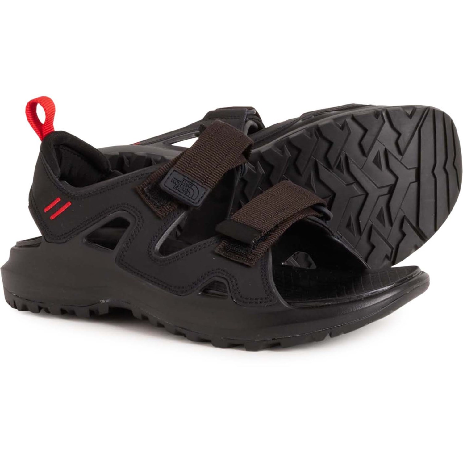 【The North Face】Men’s Hedgehog Sandals III Amazon.com | THE NORTH FACE Men's Training Walking Shoe