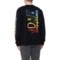 3FMVW_2 The North Face Himalayan Bottle Source T-Shirt - Long Sleeve
