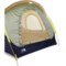 1YMPF_4 The North Face Homestead Domey 3 Tent - 3-Person, 3-Season