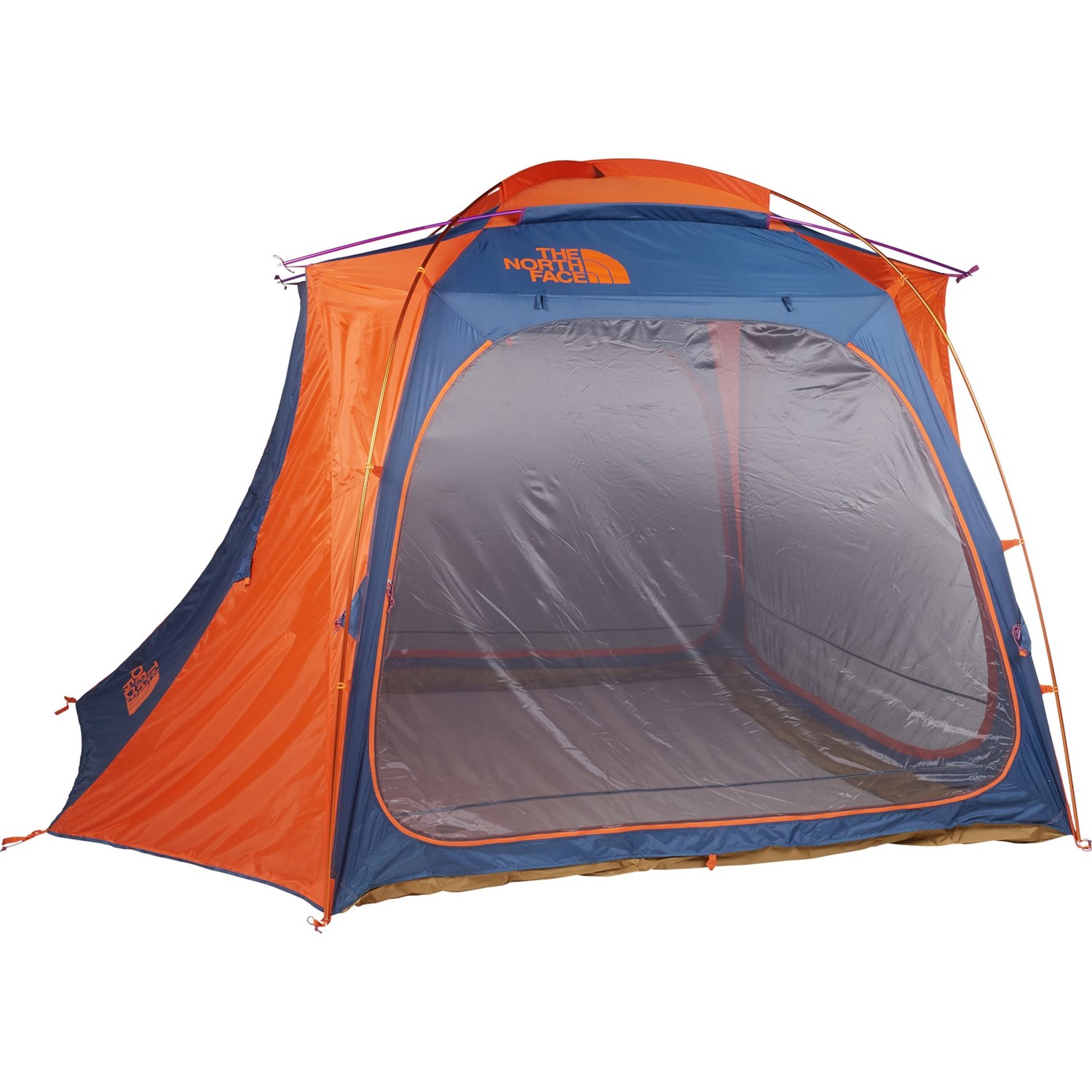 north face homestead shelter review