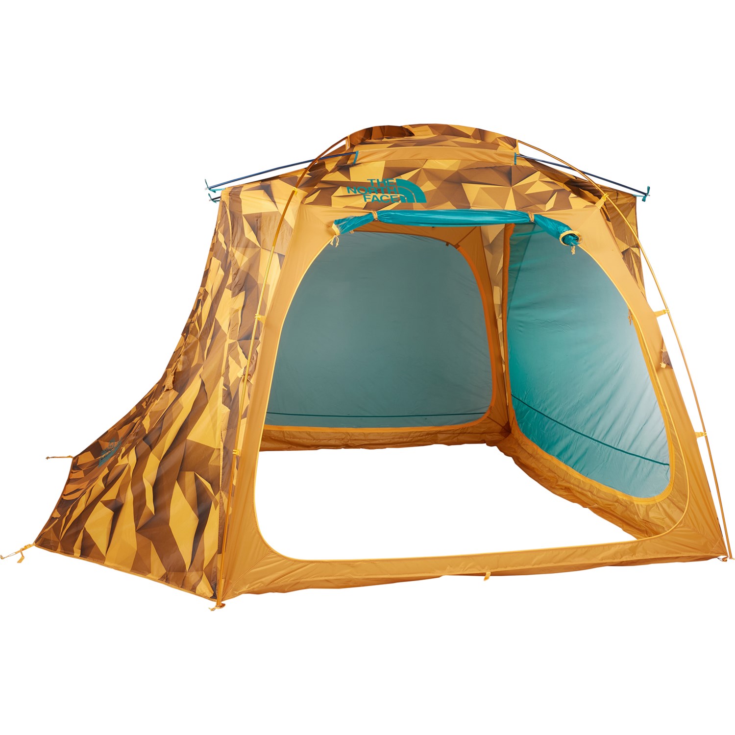 the north face homestead shelter