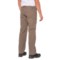 DX276_3 The North Face Horizon 2.0 Convertible Pants SHORT - UPF 50 (For Men)