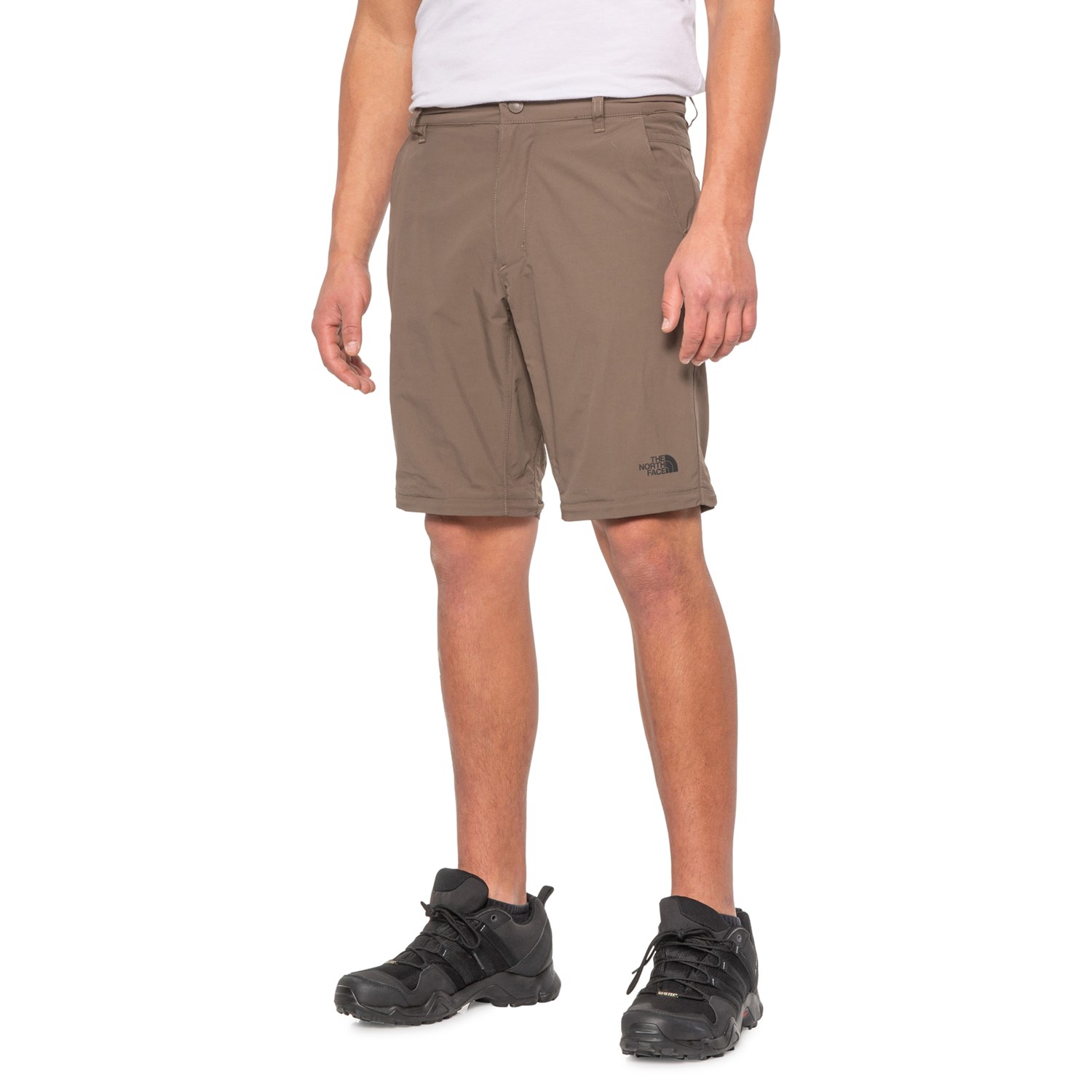 the north face men's horizon 2.0 convertible pants