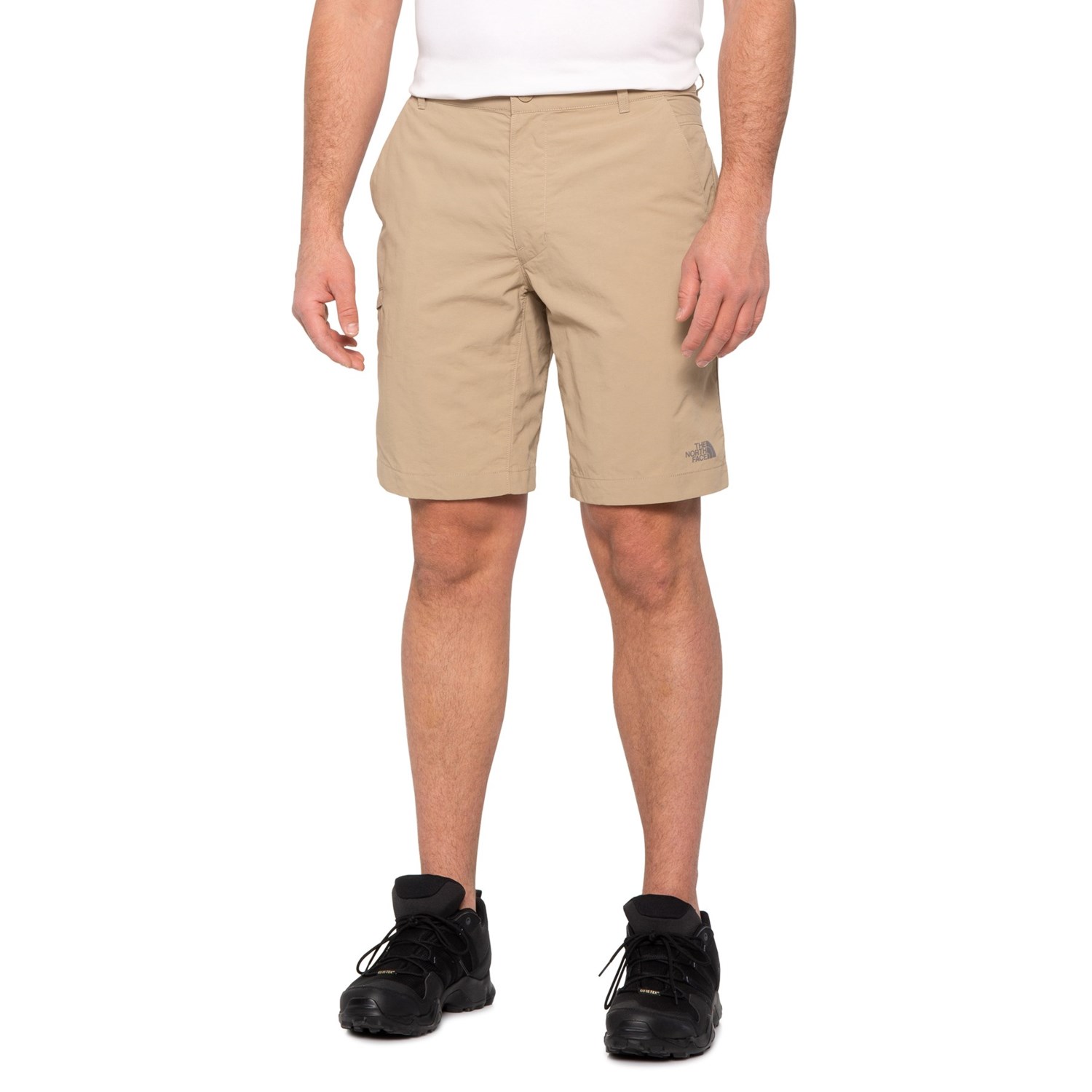 the north face horizon shorts