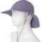 3WAAG_2 The North Face Horizon Breeze Brimmer Hat - UPF 40+ (For Women)