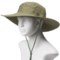 538KF_2 The North Face Horizon Brimmer Hat - UPF 50 (For Women)