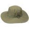 538KF_3 The North Face Horizon Brimmer Hat - UPF 50 (For Women)
