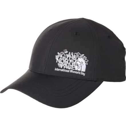 The North Face Horizon Hat in Iwd Graphic/Tnf Black