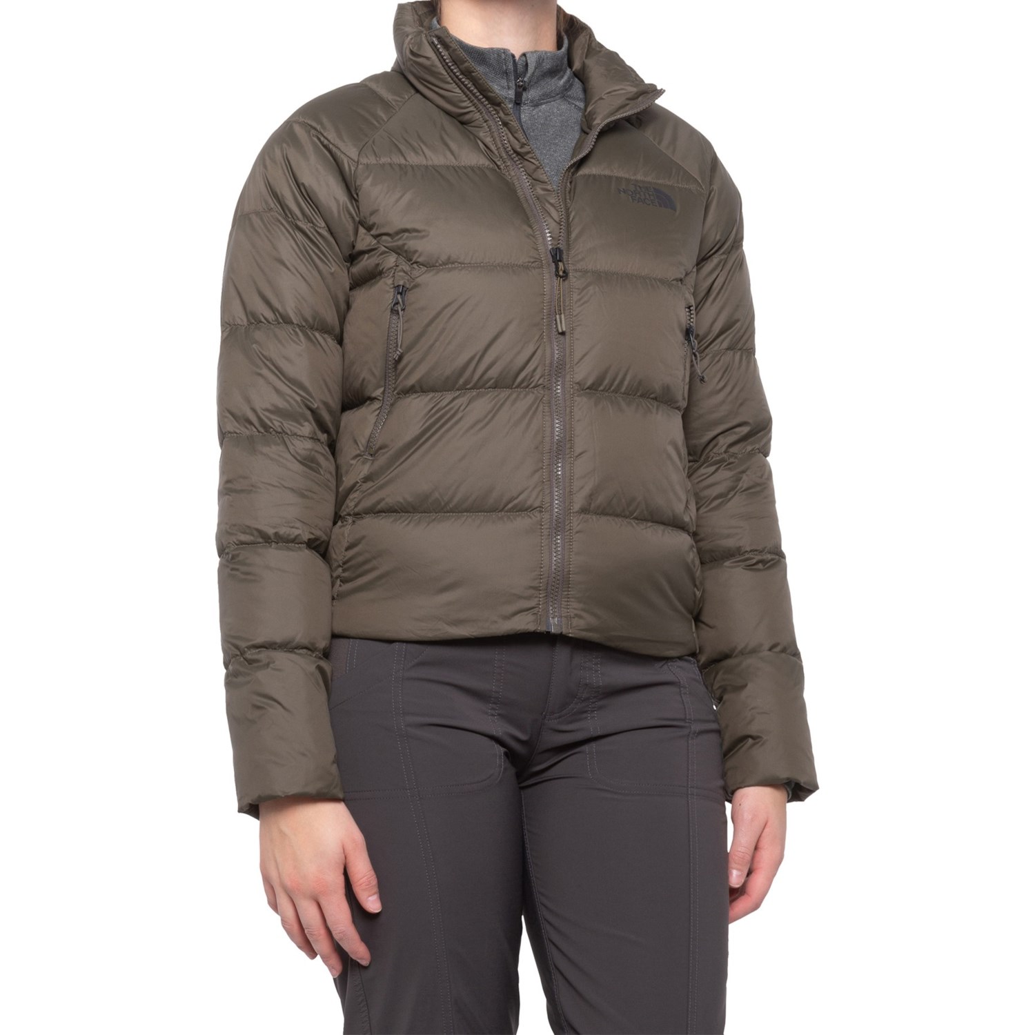 The North Face Hyalite Down Jacket For Women