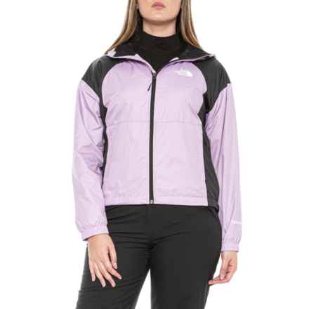 The North Face Hydrenaline Jacket 2000 in Lupine