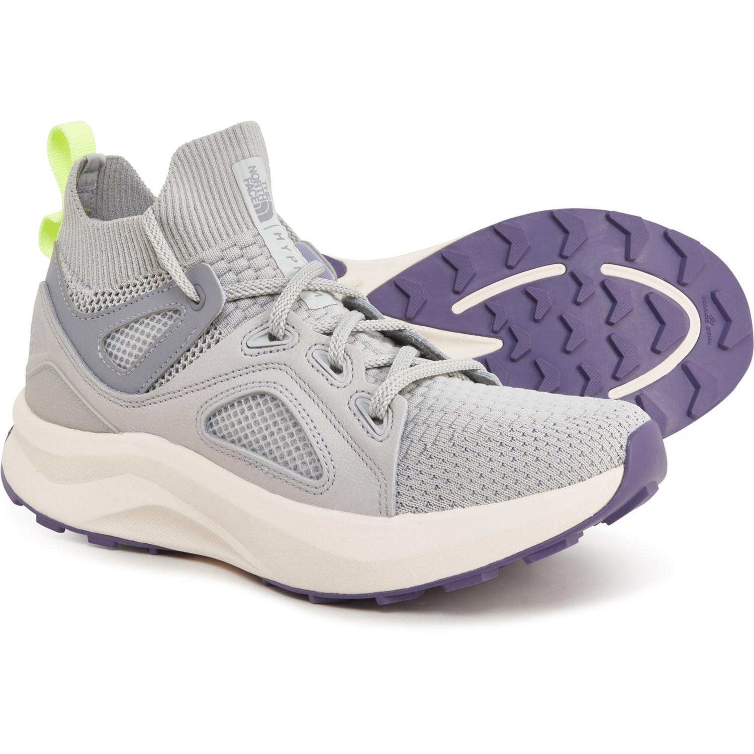 The North Face Hypnum Luxe Hiking Shoes (For Women)