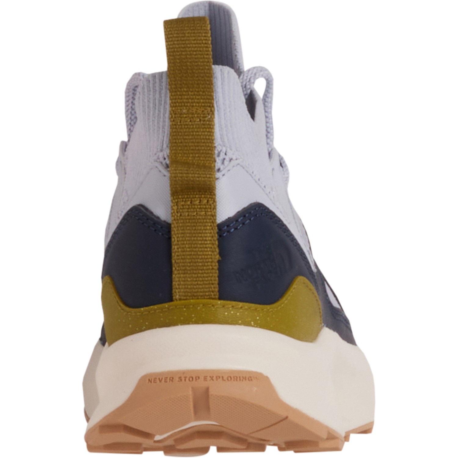The North Face Hypnum Luxe Hiking Shoes (For Women)