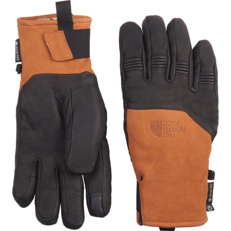 waterproof etip gloves
