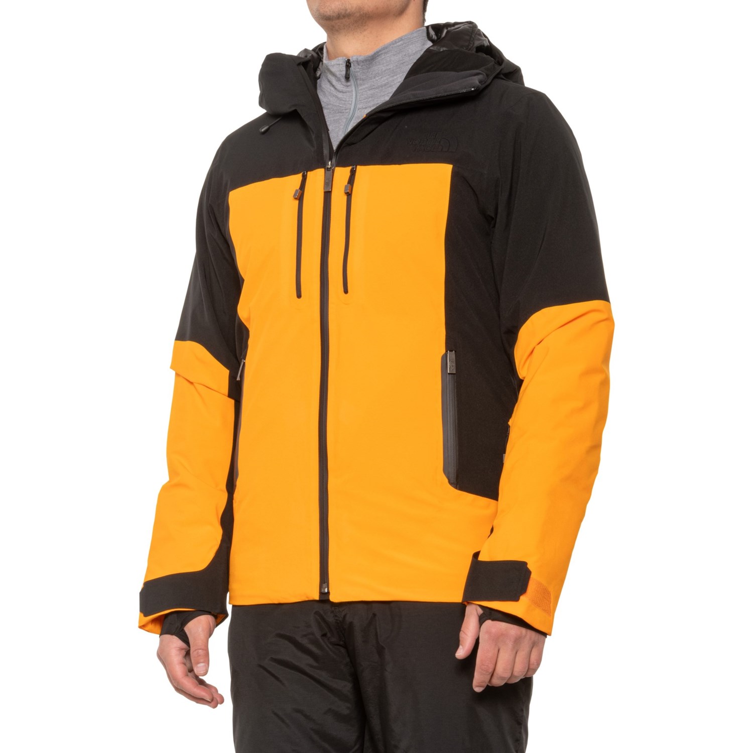 The North Face Inclination Ski Jacket - Waterproof, Insulated