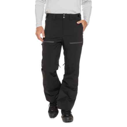 The North Face Inclination Ski Pants - Waterproof, Insulated in Tnf Black