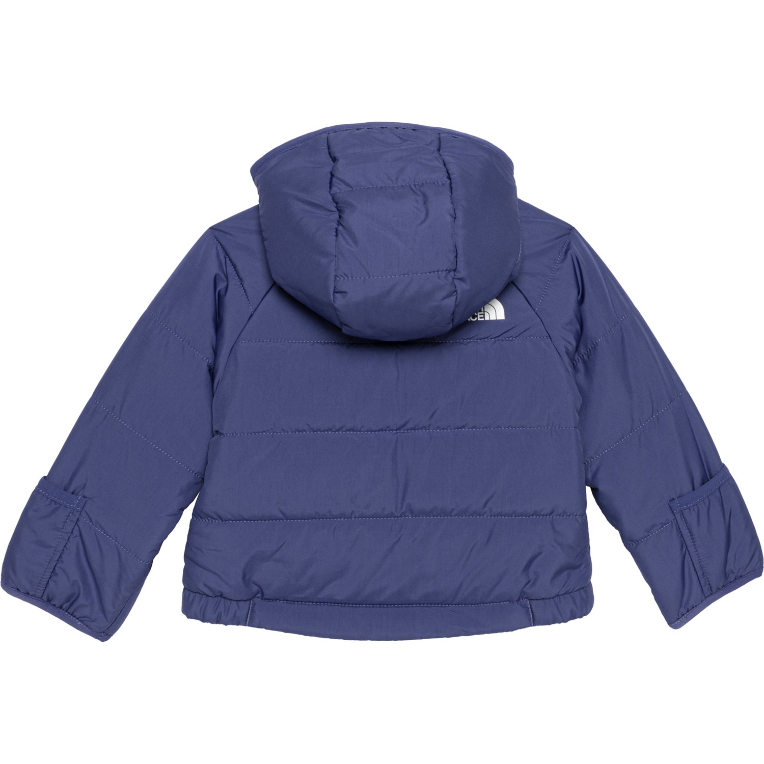 North face baby boy perrito jacket best sale