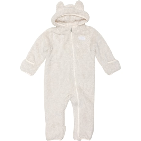 THE NORTH FACE Campshire ベビーボディスーツ3-6M The North Face Infant Girls Campshire One-Piece Bodysuit