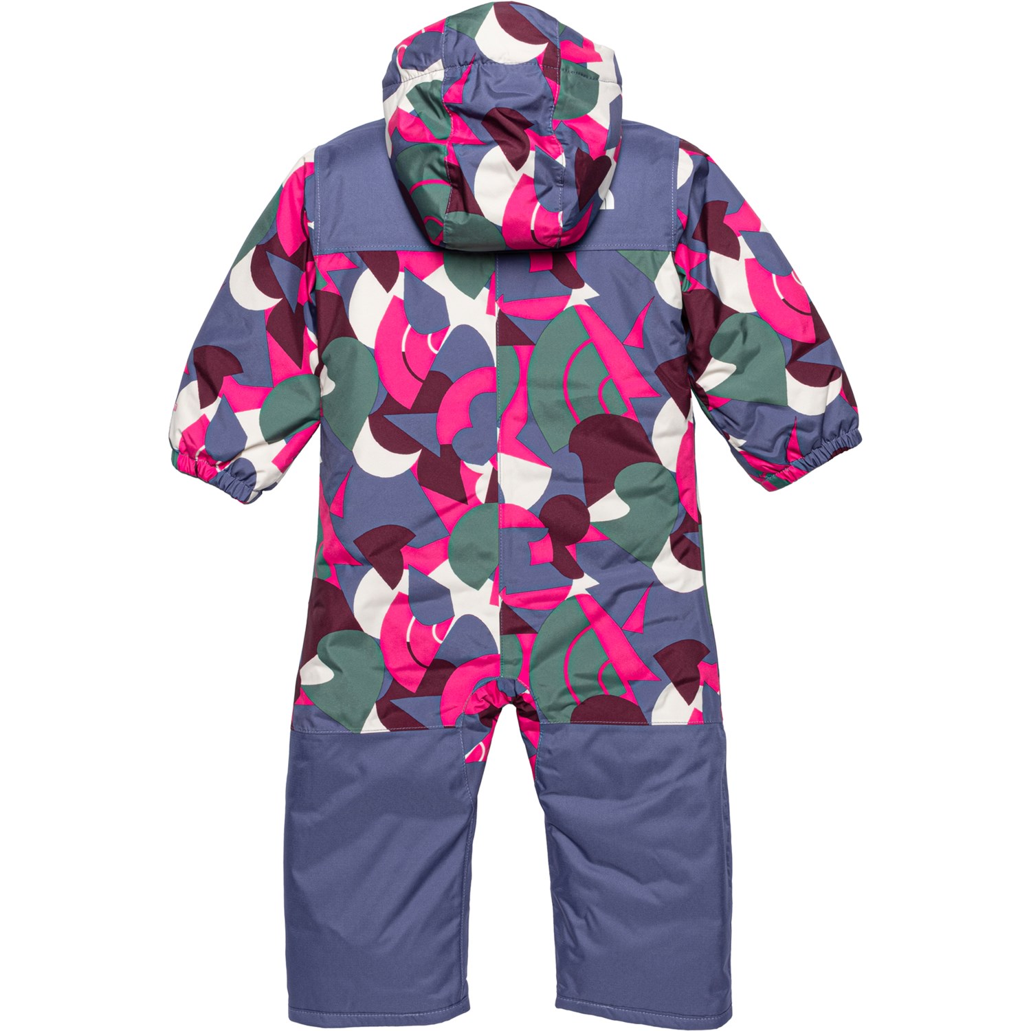 Latest North face snow suit 0-3 M outlet !