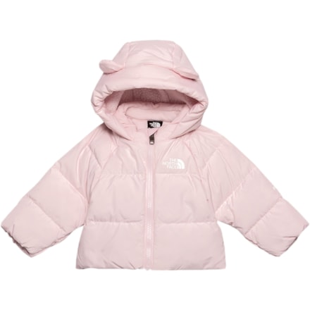 The North Face Down Jacket at Sierra