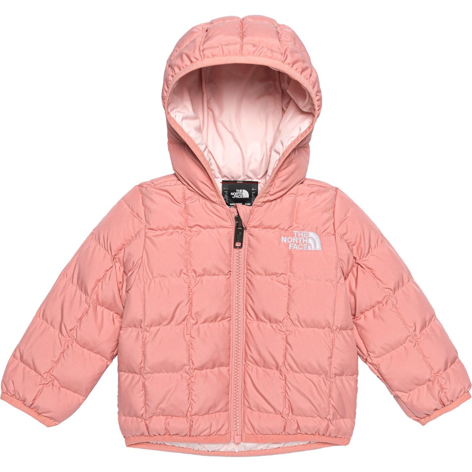 North face girls thermoball best sale